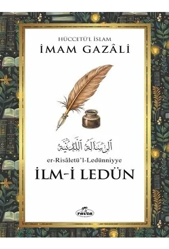 Ledun İlmi - İlm-i Ledun
