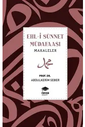 Ehl-İ Sünnet Müdafaası - Makaleler