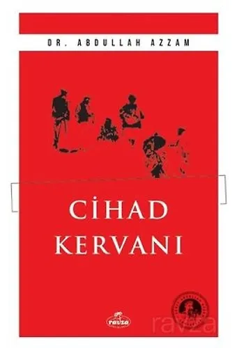 Cihad Kervanı