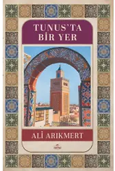 Tunus'ta Bir Yer