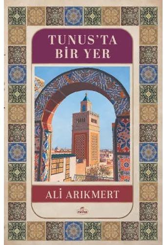 Tunus'ta Bir Yer