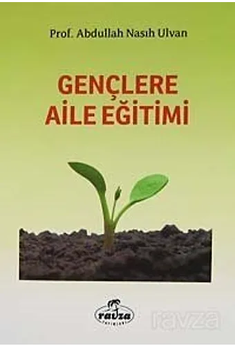Gençlere Aile Eğitimi