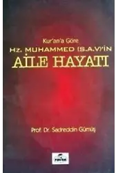 Kurana Göre Hz. Muhammedin Aile Hayatı