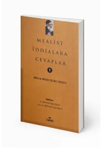 Mealist İddialara Cevaplar