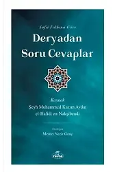Deryadan Soru Cevaplar