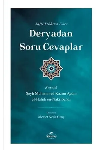 Deryadan Soru Cevaplar