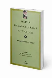 Hadis İnkarcılarına Cevaplar