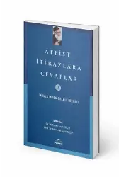 Ateist İtirazlara Cevaplar