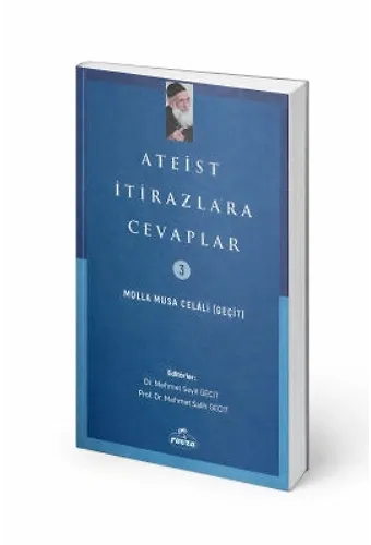 Ateist İtirazlara Cevaplar