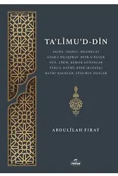 Ta'limu'd-Din