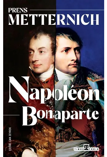 Napoléon Bonaparte