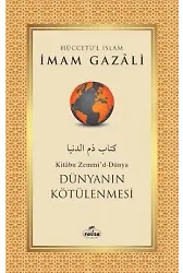 Dünyanın Kötülenmesi