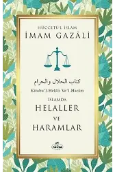 İslamda Helaller ve Haramlar