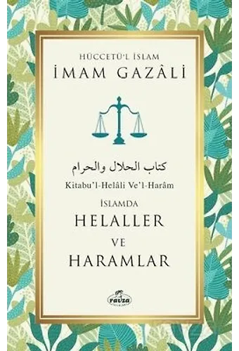 İslamda Helaller ve Haramlar
