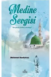 Medine Sevgisi