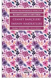 Cennet Bahçeleri İmanın Hakîkatleri