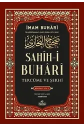 Sahih-i Buhari Tercüme ve Şerhi (Cilt 2)