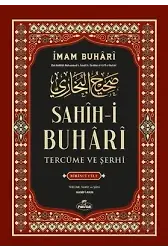 Sahih-i Buhari Tercüme ve Şerhi (Cilt 1)