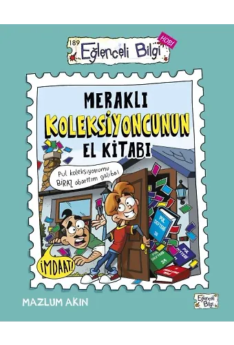 Meraklı Koleksiyoncunun El Kitabı