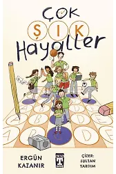 Çok Şık Hayaller