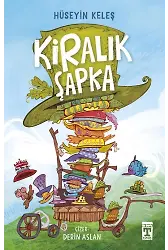 Kiralık Şapka