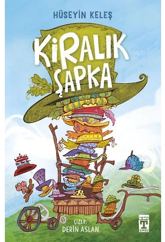 Kiralık Şapka