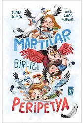 Martılar Birliği Peripetya