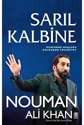 Sarıl Kalbine