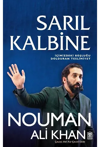 Sarıl Kalbine