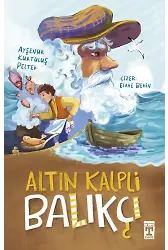 Altın Kalpli Balıkçı