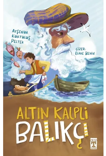 Altın Kalpli Balıkçı