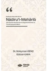 Nâdiru’l-Mehârib