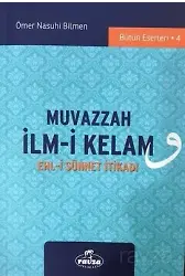 Muvazzah İlmi Kelam Ehli Sünnet Akaidi