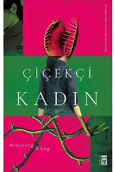 Çiçekçi Kadın