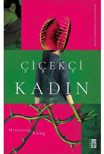 Çiçekçi Kadın