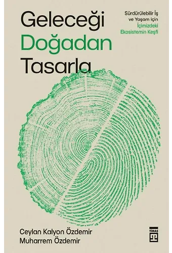 Geleceği Doğadan Tasarla