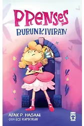 Prenses Burunkıvıran