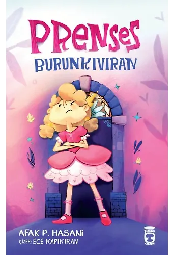 Prenses Burunkıvıran