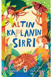 Altın Kaplanın Sırrı