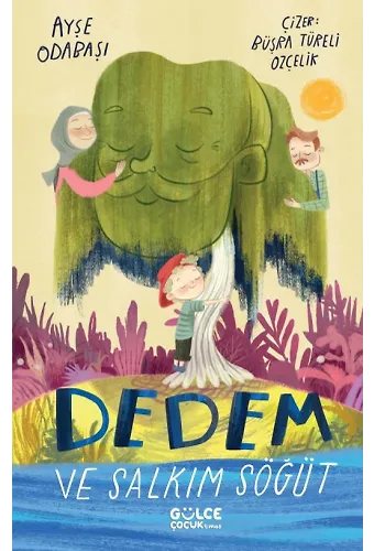 Dedem Ve Salkım Söğüt
