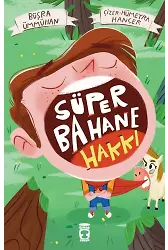 Süper Bahane Hakkı