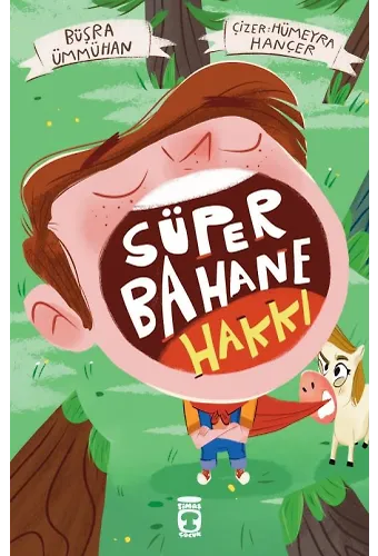 Süper Bahane Hakkı