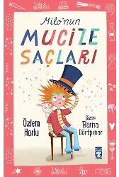 Milo'nun Mucize Saçları