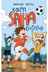 Tam Saha Dostluk
