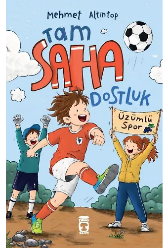 Tam Saha Dostluk