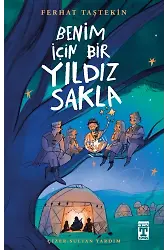 Benim İçin Bir Yıldız Sakla