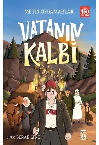 Vatanın Kalbi