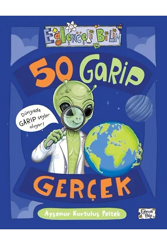 50 Garip Gerçek