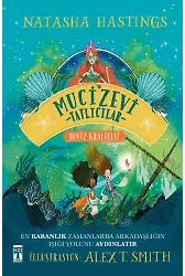 Mucizevi Tatlıcılar - Deniz Kraliçesi