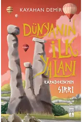 Dünyanın İlk Yalanı